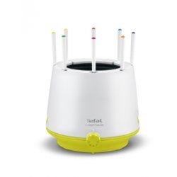 Tefal EF260312 fondue pot Round