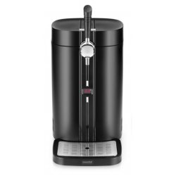 KitchenChef DISTRIBEER beverage dispenser 5 L