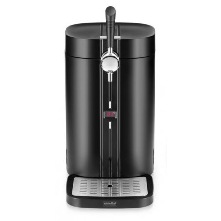 KitchenChef DISTRIBEER beverage dispenser 5 L