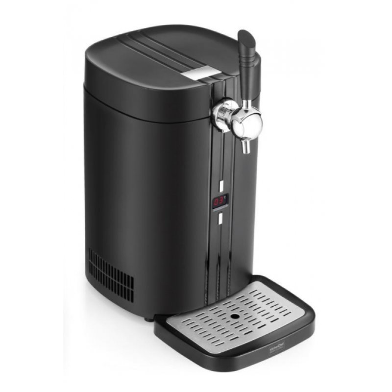 KitchenChef DISTRIBEER beverage dispenser 5 L