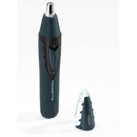 Rowenta Specialist TN3011F0 precision trimmer Blue