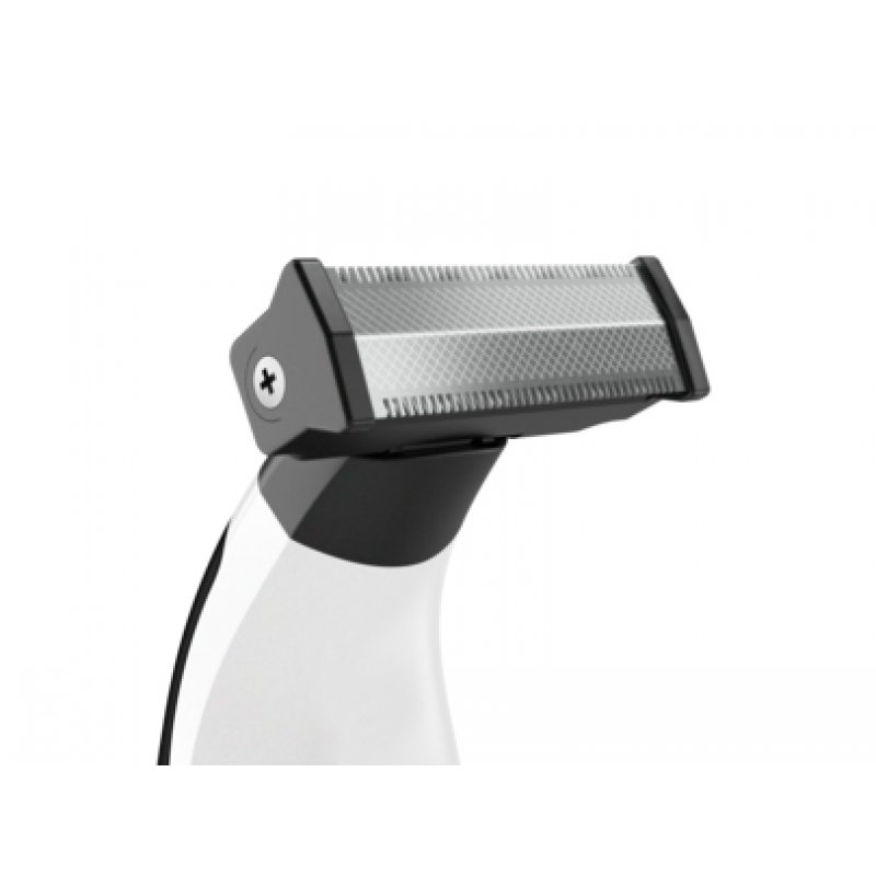 Rowenta Forever Sharp Battery 4 5 mm Wet & Dry Black, White