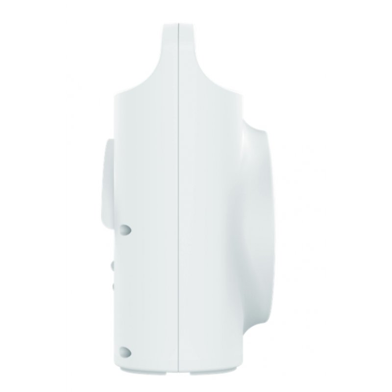 Supra SOUFLEO2 appareil de chauffage Intérieure Gris, Blanc 2000 W Chauffage de ventilateur électrique