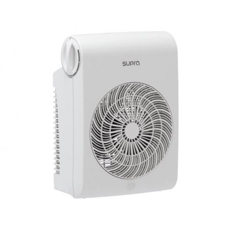 Supra SB 20 Indoor White 2500 W Fan electric space heater