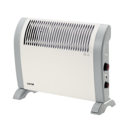 Supra QUICKMIX 2 Intérieure Blanc 1500 W
