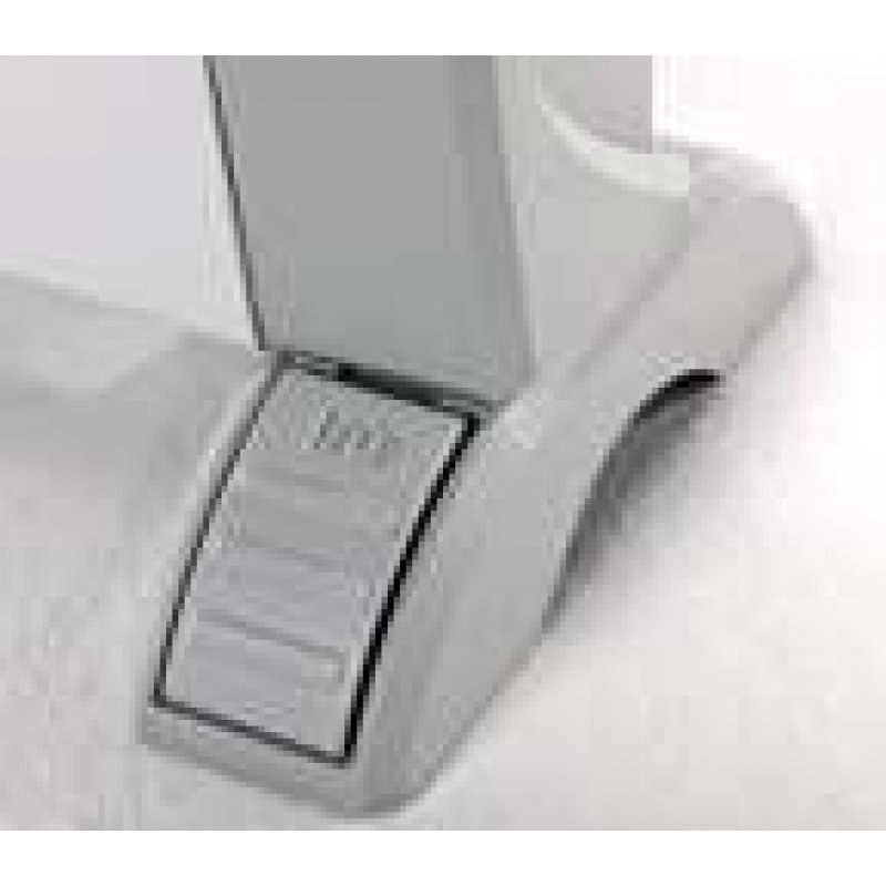 Supra Quickmix 2-2000T Blanc 2000 W Radiateur
