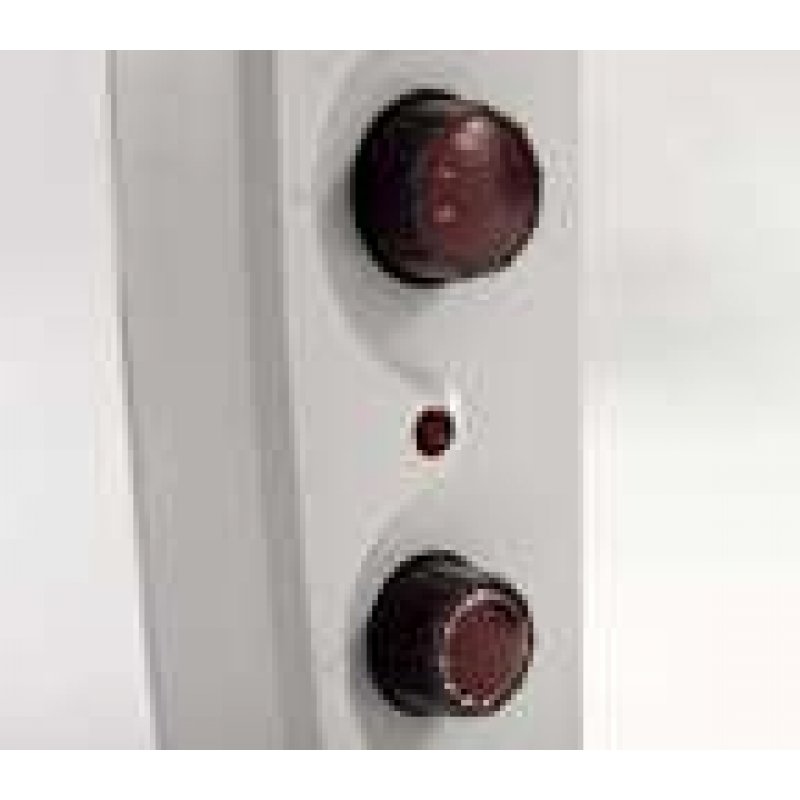 Convecteur électrique QUICKMIX2-2000T