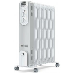 Radiateur à bain d'huile ORSO2500