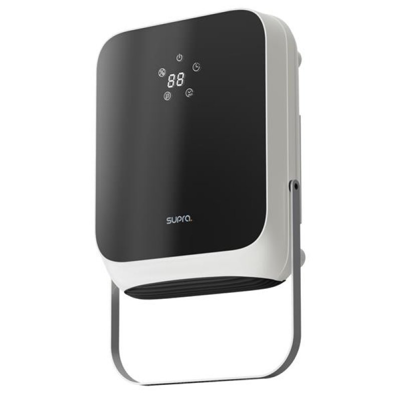 Sèche-serviettes soufflant BERENICE