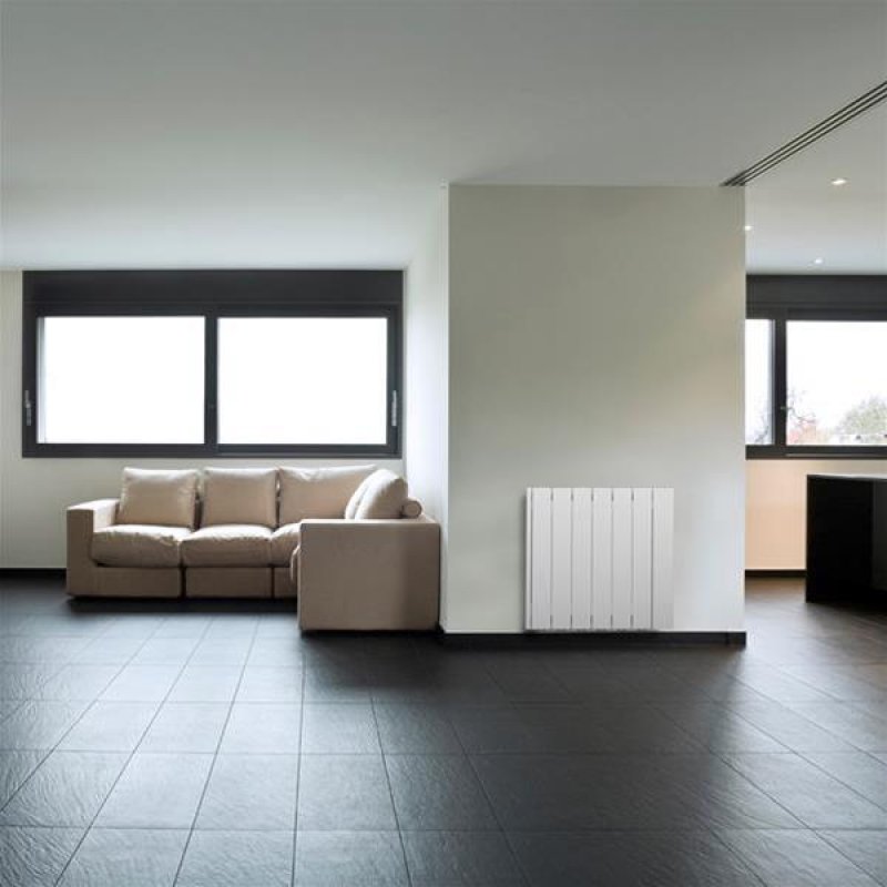 Radiateur électrique mural 0.637.316