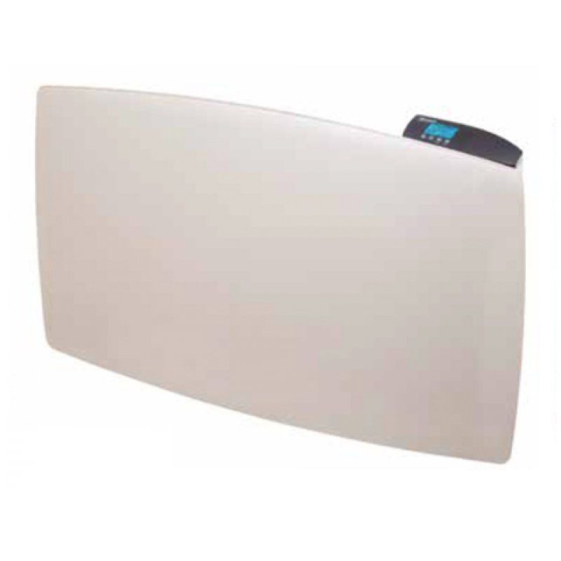 Ducasa Thin Mineral Indoor Beige 750 W Convector electric space heater