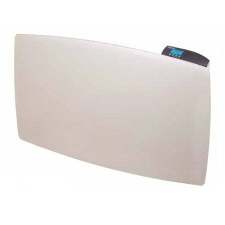 Ducasa Thin Mineral Indoor Beige 750 W Convector electric space heater
