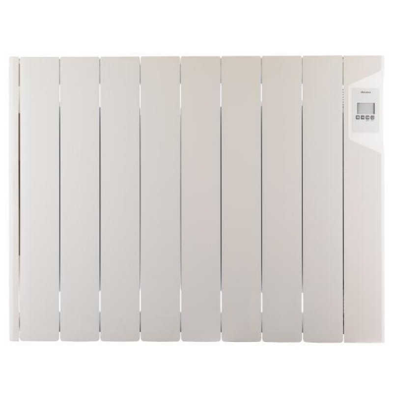 Radiateur électrique mural 0.636.275