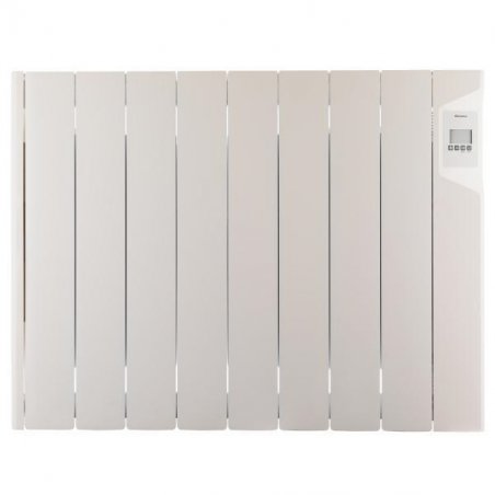 Radiateur électrique mural 0.636.275