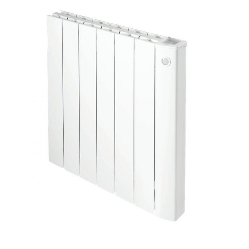 Supra FR9011450B appareil de chauffage Intérieure Blanc 1000 W Chauffage électrique à bain d’huile