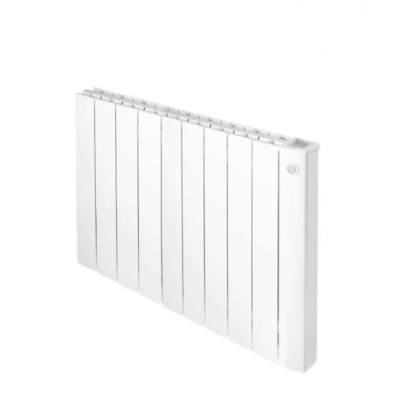 Supra DALBEO PRÉSENCE 1522 Intérieure Blanc 1500 W Chauffage électrique à bain d’huile