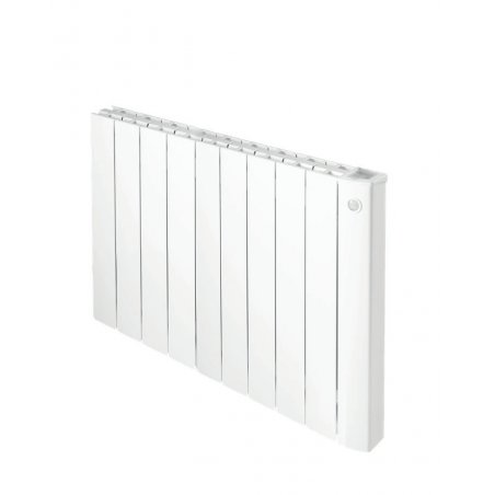 Supra DALBEO PRÉSENCE 1522 Intérieure Blanc 1500 W Chauffage électrique à bain d’huile