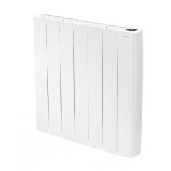 Supra DALBEO WI CONTROL 1022 Indoor White 1000 W Oil electric space heater