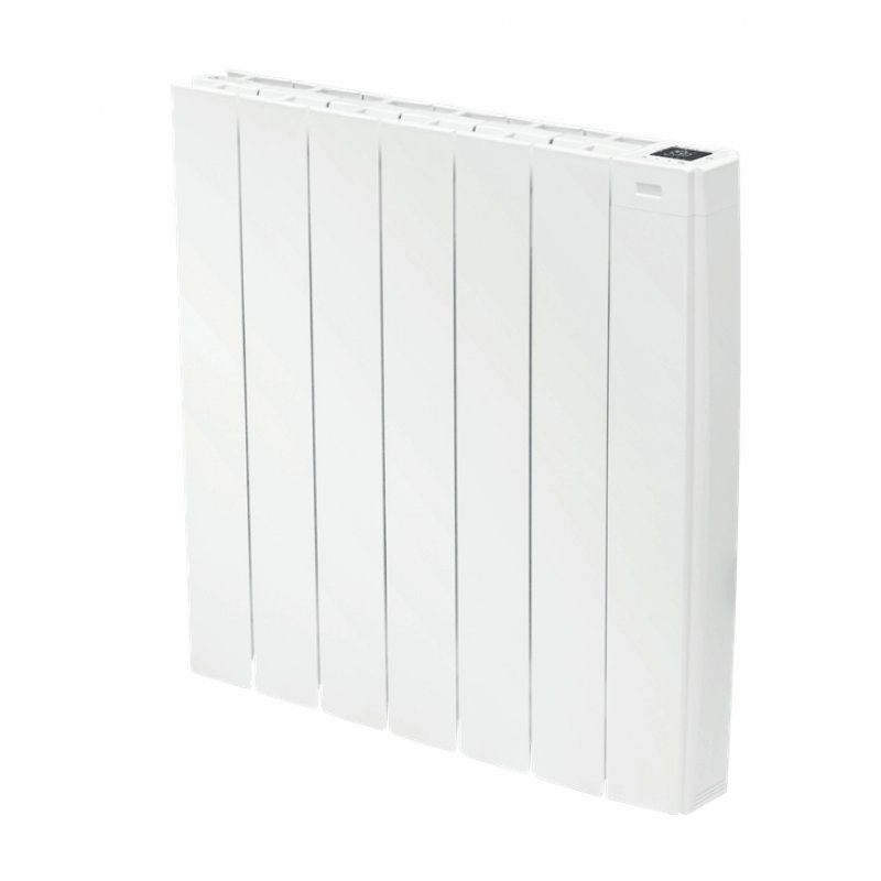 Supra DALBEO WI CONTROL 1022 Indoor White 1000 W Oil electric space heater