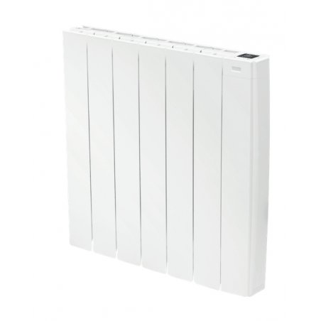 Supra DALBEO WI CONTROL 1022 Indoor White 1000 W Oil electric space heater