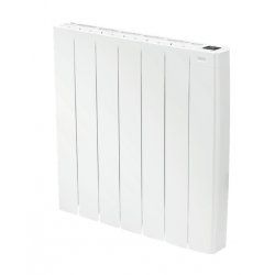 Supra DALBEO WI CONTROL 1522 Intérieure Blanc 1500 W Chauffage électrique à bain d’huile