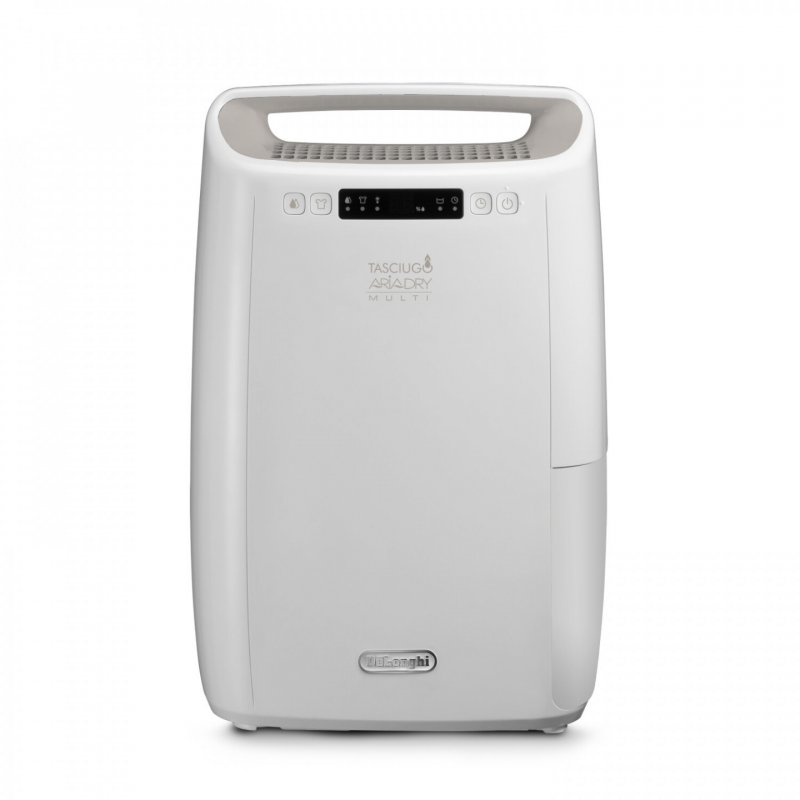 De’Longhi Tasciugo AriaDry Multi DEXD214RF 2,1 L 40 dB 300 W Blanc