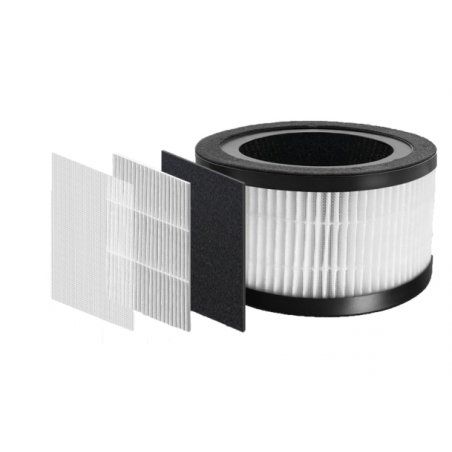 EWT AIRPURFILTER air filter 1 pc(s)