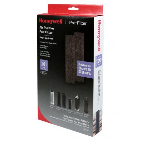 Honeywell HRF-K2E air filter 2 pc(s)