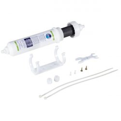 Kit de filtre à eau éco-responsable - EFK001