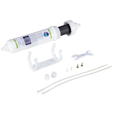 Kit de filtre à eau éco-responsable - EFK001