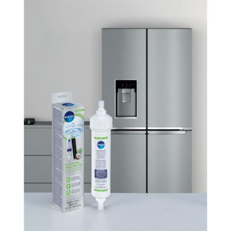 Kit de filtre à eau éco-responsable - EFK001