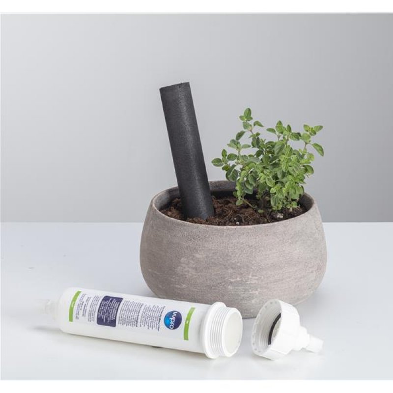 Kit de filtre à eau éco-responsable - EFK001