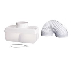 Wpro UCD003 tumble dryer part/accessory Condensor box