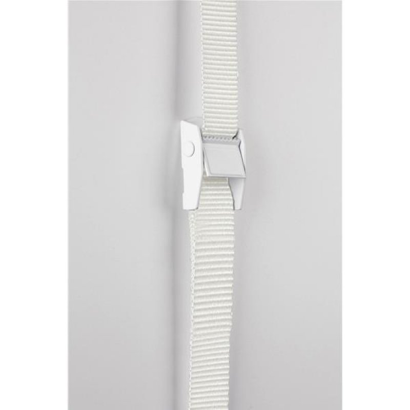 Washer/dryer connector WPRO CDS102