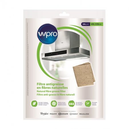 Filtre de hotte NGF221