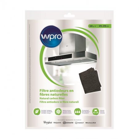 Filtre de hotte NCF201