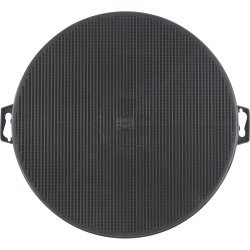 Whirlpool CHF210/1 Filtre de hotte