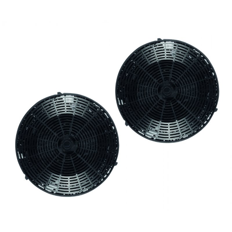 Whirlpool CHF 57 Accessoire pour hotte Filtre de hotte