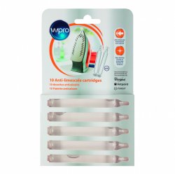 Whirlpool SIM 010 détartrant Appareils ménagers