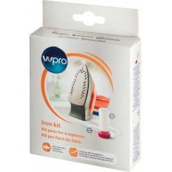 Wpro IRO011 ironing accessory Iron anti-scale cartridge