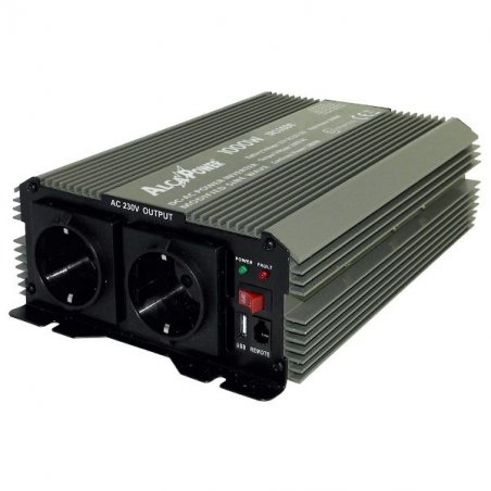 Convertisseur 12V - ACAL211