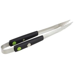 Pince inox à rebord aimanté - AC173