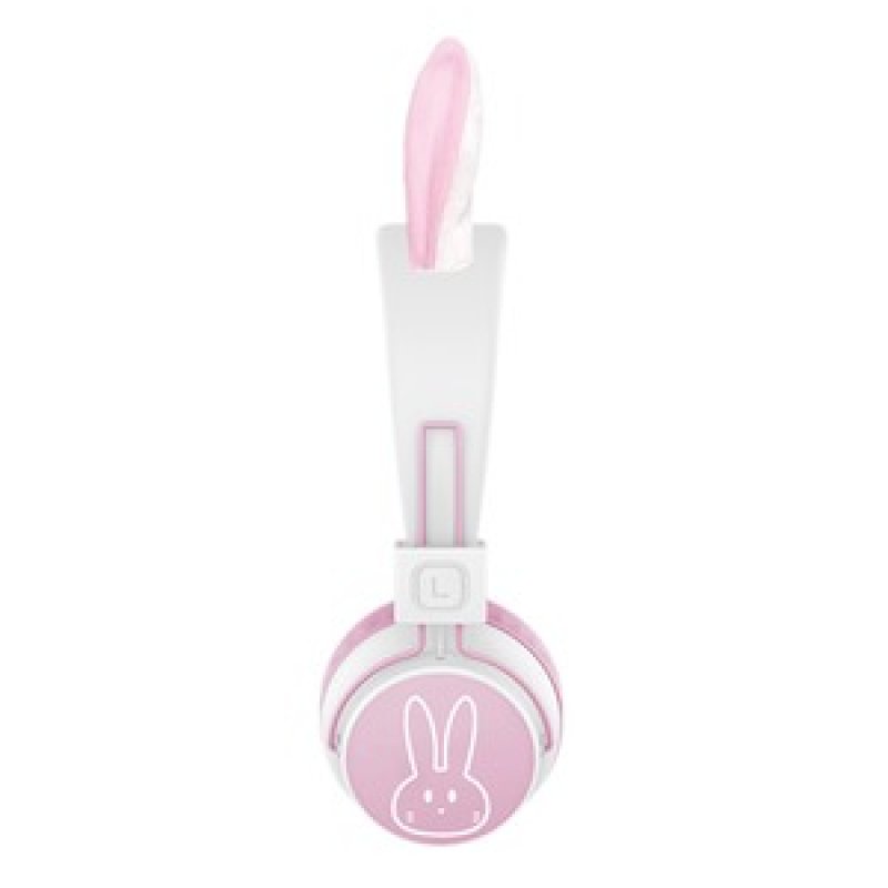 CASQUE SANS FIL ENFANT LAPIN