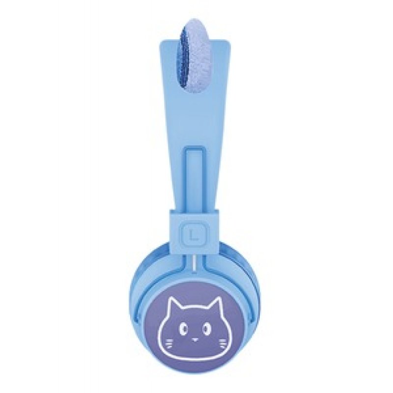 CASQUE SANS FIL ENFANT CHAT