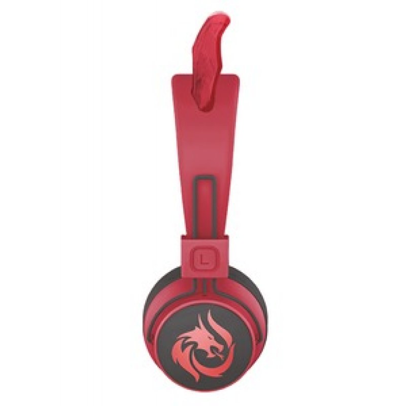 CASQUE SANS FIL ENFANT DRAGON