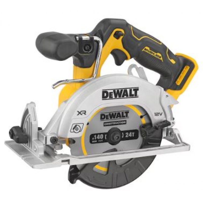 Dewalt DCS512N 12V XR Brushless 140mm Circular Saw