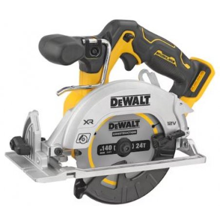 Dewalt DCS512N 12V XR Brushless 140mm Circular Saw