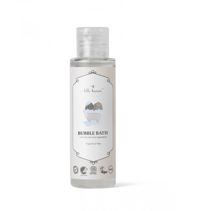 Lille Kanin - Bubble Bath 100 ml