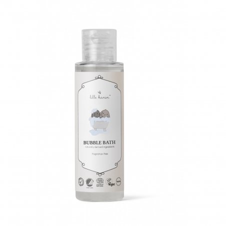 Lille Kanin - Bubble Bath 100 ml