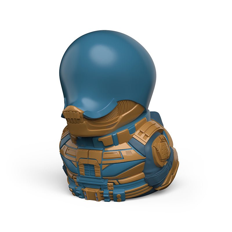 TUBBZ Canard de bain - Suicide Squad - Bloodsport